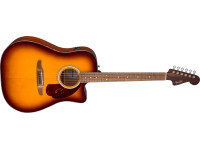 Fender California Deluxe Redondo CE HSB Fender California Deluxe Redondo CE HSB